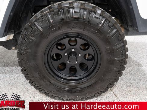 Used 2020 Jeep Gladiator Rubicon image 11