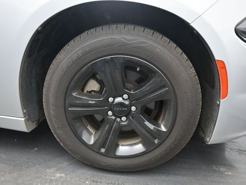 Used 2022 Dodge Charger SXT image 23