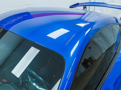 Used 2016 Porsche Cayman GT4 RWD image 11