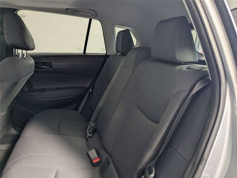 Certified 2024 Toyota Corolla Cross LE FWD image 69