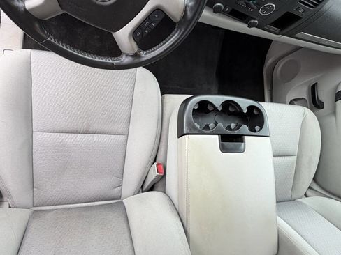 Used 2011 Chevrolet Silverado 1500 LT w/ All-Star Edition image 10