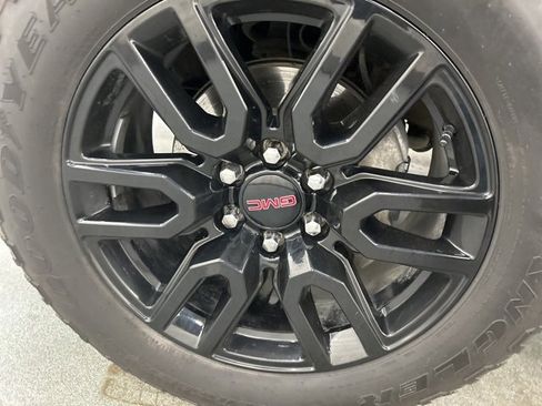 Used 2022 GMC Sierra 1500 Elevation image 26