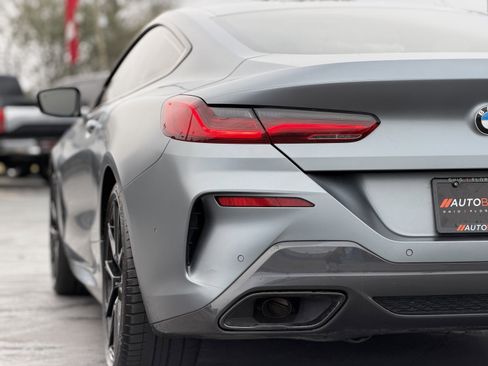 Used 2020 BMW 840i Coupe w/ M Sport Package image 14