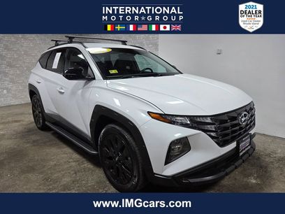 Used 2023 Hyundai Tucson XRT