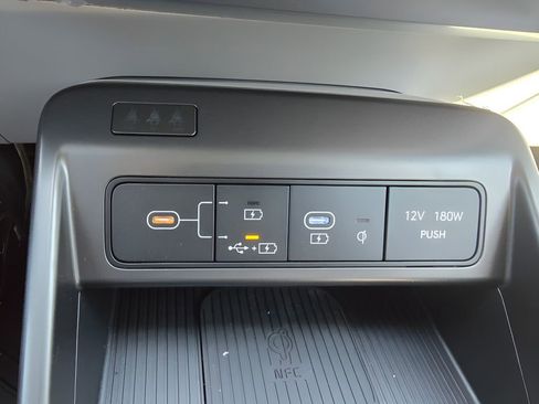 New 2026 Hyundai Kona Limited image 22