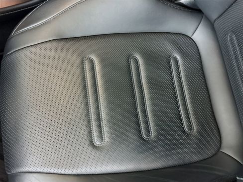 Certified 2023 Mercedes-Benz EQE AMG 4MATIC Sedan image 21