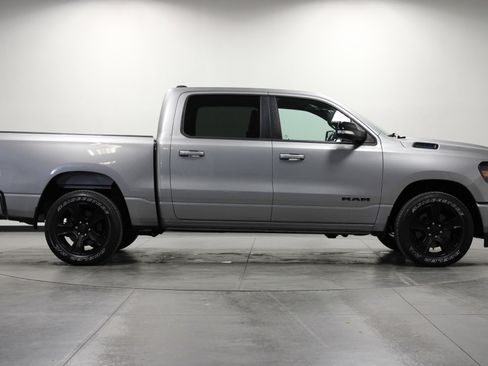 Used 2022 RAM 1500 Big Horn image 3