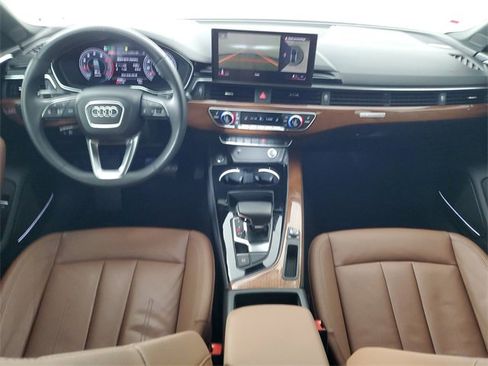 Used 2022 Audi A5 2.0T Premium Plus w/ Premium Plus image 15