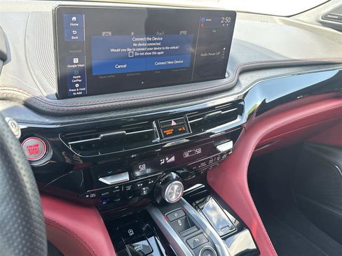 Certified 2025 Acura MDX Type S AWD/4WD image 23