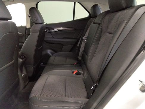 Used 2022 Buick Envision Preferred image 18