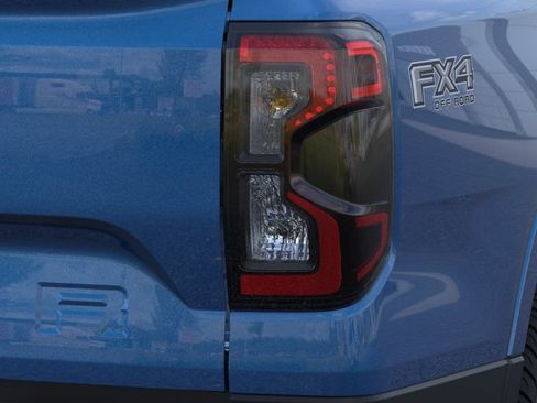 New 2026 Ford Ranger XLT AWD/4WD image 14