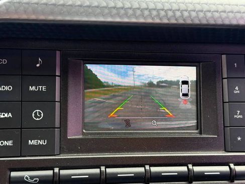 Used 2016 Ford Mustang GT w/ GT Performance Package image 16