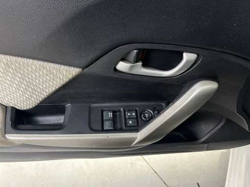 Used 2014 Honda Civic LX image 41