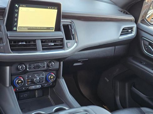 Certified 2024 Chevrolet Tahoe LT image 9