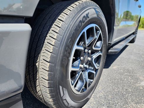 Used 2021 Ford F150 XLT w/ Equipment Group 302A High image 9