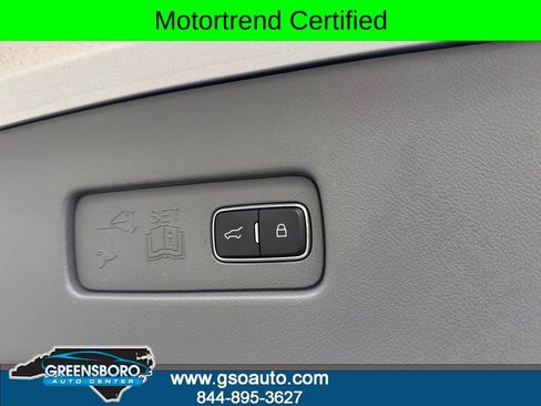 Used 2020 Lincoln Aviator Reserve w/ Equipment Group 202A AWD/4WD image 42