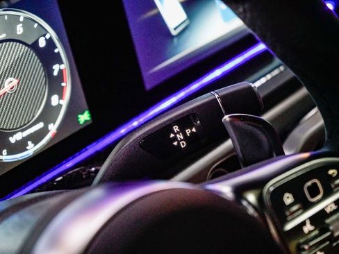 Used 2024 Mercedes-Benz G 63 AMG 4MATIC image 21