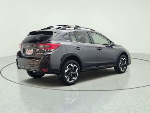 Used 2023 Subaru Crosstrek 2.5i Limited w/ Moonroof Package AWD/4WD image 5