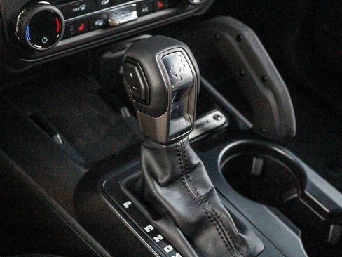 New 2025 Ford Bronco Big Bend w/ Black Diamond Package image 22