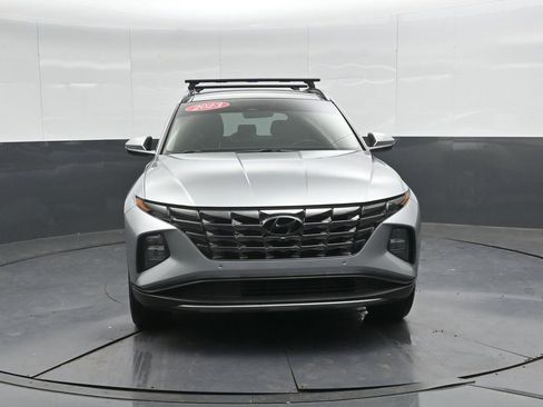 Used 2023 Hyundai Tucson Limited image 5