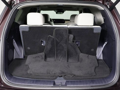 Used 2024 Hyundai Palisade Limited image 23