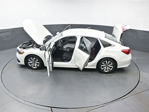 Certified 2024 Honda Civic LX image 45