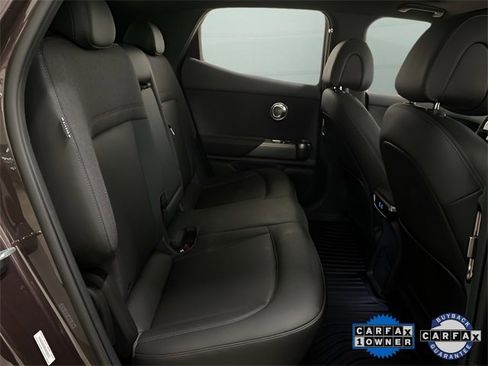 Used 2024 Genesis GV60 RWD image 78