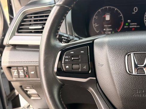 Used 2025 Honda Odyssey Sport-L image 20