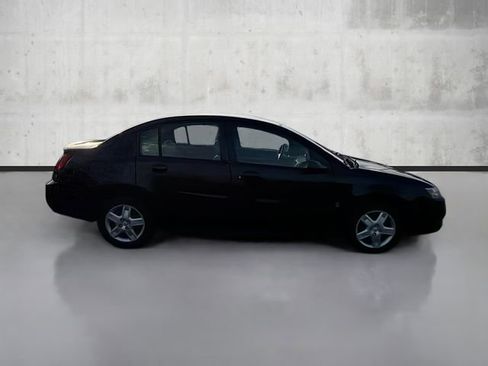 Used 2007 Saturn ION Level 2 w/ Preferred Pkg image 4