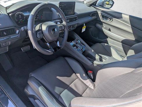 New 2026 Honda Prelude image 12