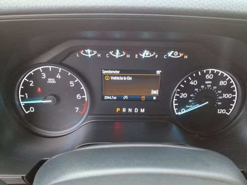 Used 2026 Ford F150 STX AWD/4WD image 12