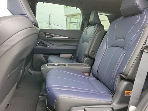 New 2026 INFINITI QX60 Sport w/ Dark Cargo Package image 65