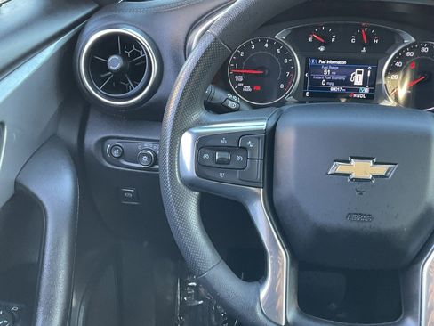 Used 2021 Chevrolet Blazer LT image 38
