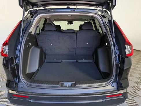 Used 2024 Honda CR-V EX image 11