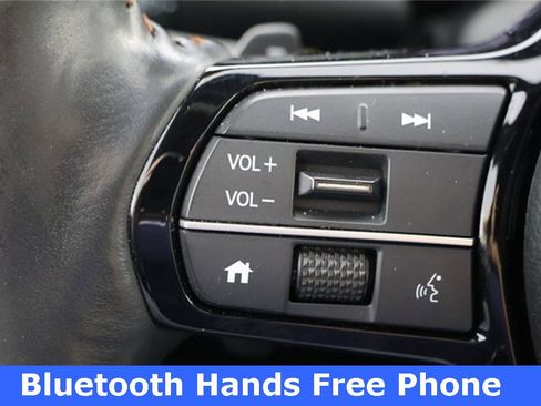 Used 2023 Honda CR-V Sport Touring image 11