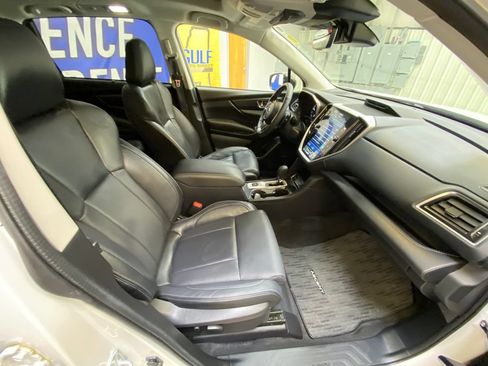 Used 2026 Subaru Ascent Limited AWD/4WD image 26