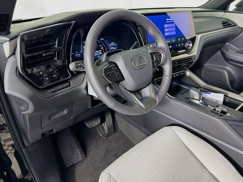 New 2026 Lexus TX 350 AWD image 9