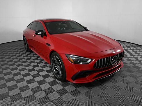 Used 2019 Mercedes-Benz AMG GT 53 image 24