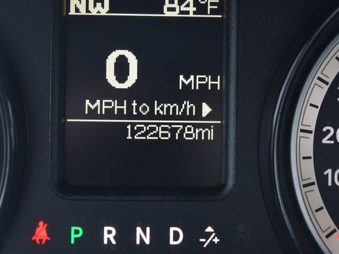 Used 2017 RAM 1500 Express w/ Express Value Package AWD/4WD image 19