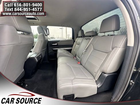 Used 2014 Toyota Tundra Limited image 17