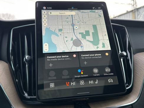 New 2026 Volvo XC60 B5 Core w/ Climate Package image 26