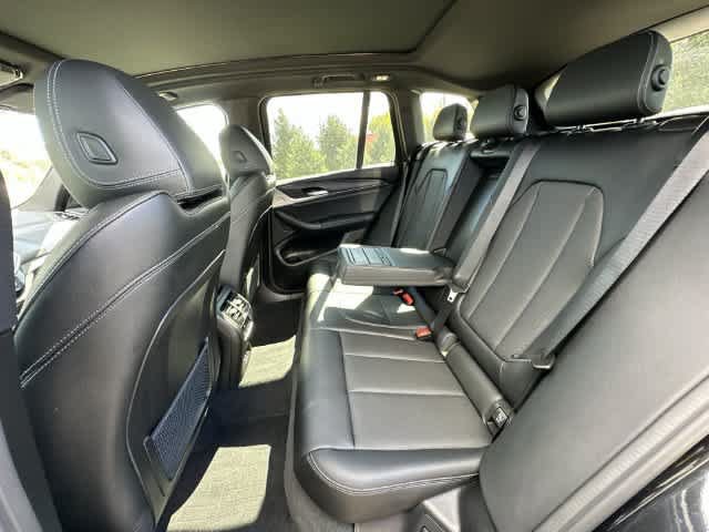 Used 2024 BMW X3 xDrive30i w/ Premium Package AWD/4WD image 20