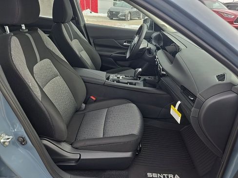 New 2026 Nissan Sentra SV image 21