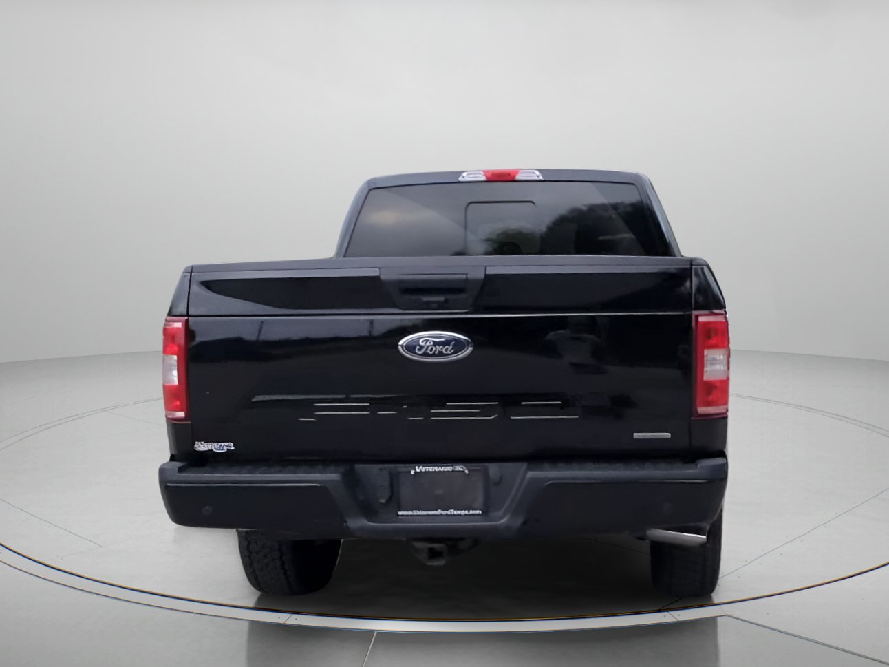 Certified 2020 Ford F150 XLT w/ Equipment Group 302A Luxury AWD/4WD image 24