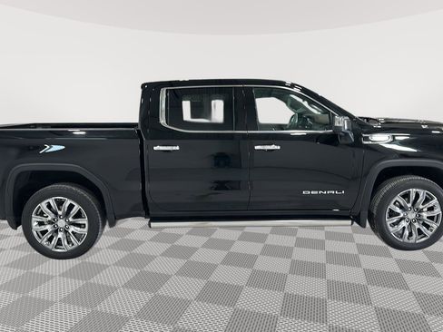 Used 2026 GMC Sierra 1500 Denali w/ Denali Reserve Package image 6