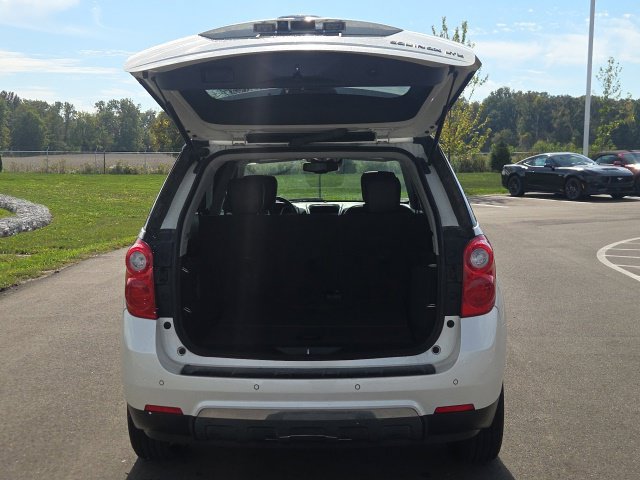 Used 2013 Chevrolet Equinox LTZ FWD image 9