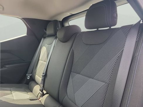 New 2027 Chevrolet Bolt LT FWD image 6