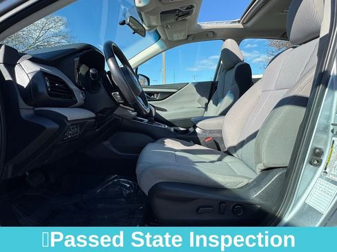 Used 2021 Subaru Legacy Premium image 15