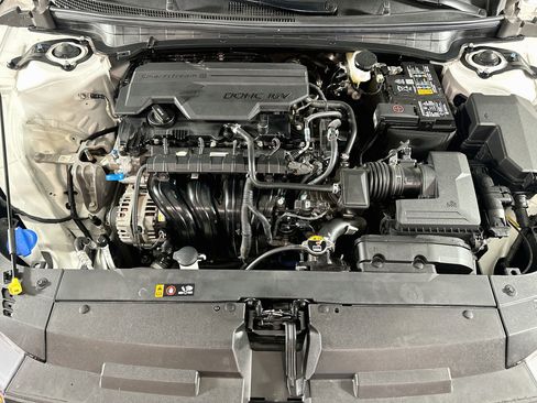 Used 2025 Kia K4 FWD image 32