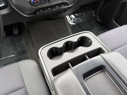 Used 2016 Chevrolet Silverado 1500 LT w/ All Star Edition image 14